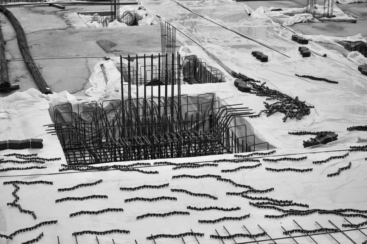 2025年上海建筑工地建材供应新规解读与合规采购要点正文配图 1