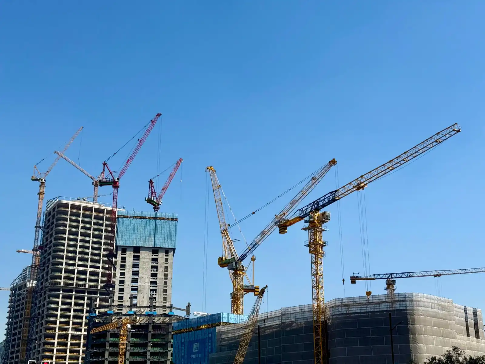 2025年上海工地建材供应新规对装饰材料采购的影响